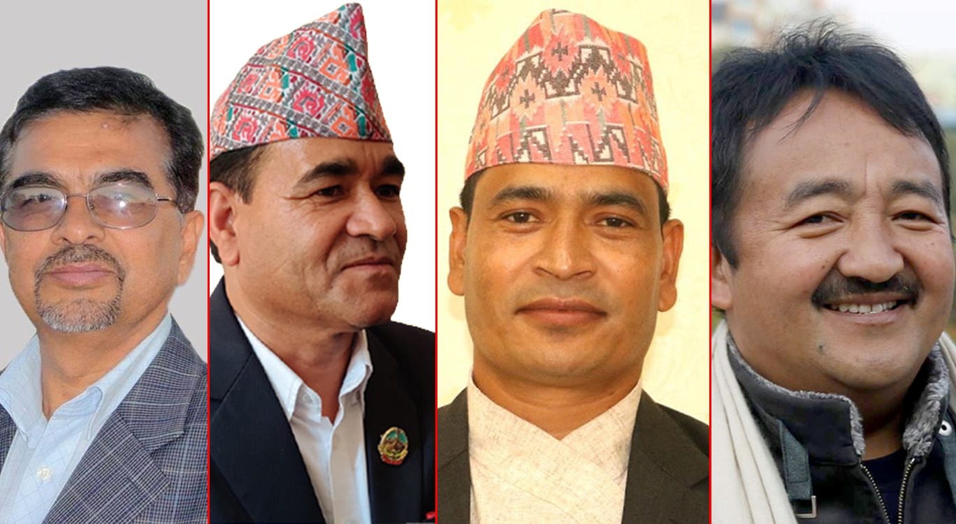 प्रदेश गठबन्धनमा टक्करकाे संकेतः यी मूख्यमन्त्री पूरै कार्यकाल हाँक्न खाेज्दै, कांग्रेस चुनावी सरकार बनाउन खाेज्दै
